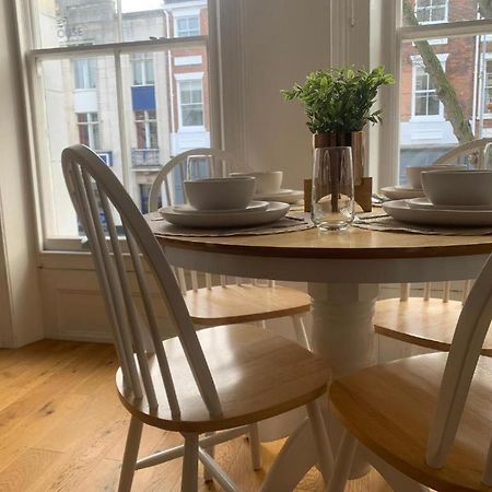 Hu1 Triplex City Centre Gem Sleeps 6 H7 Kingston upon Hull Exterior foto