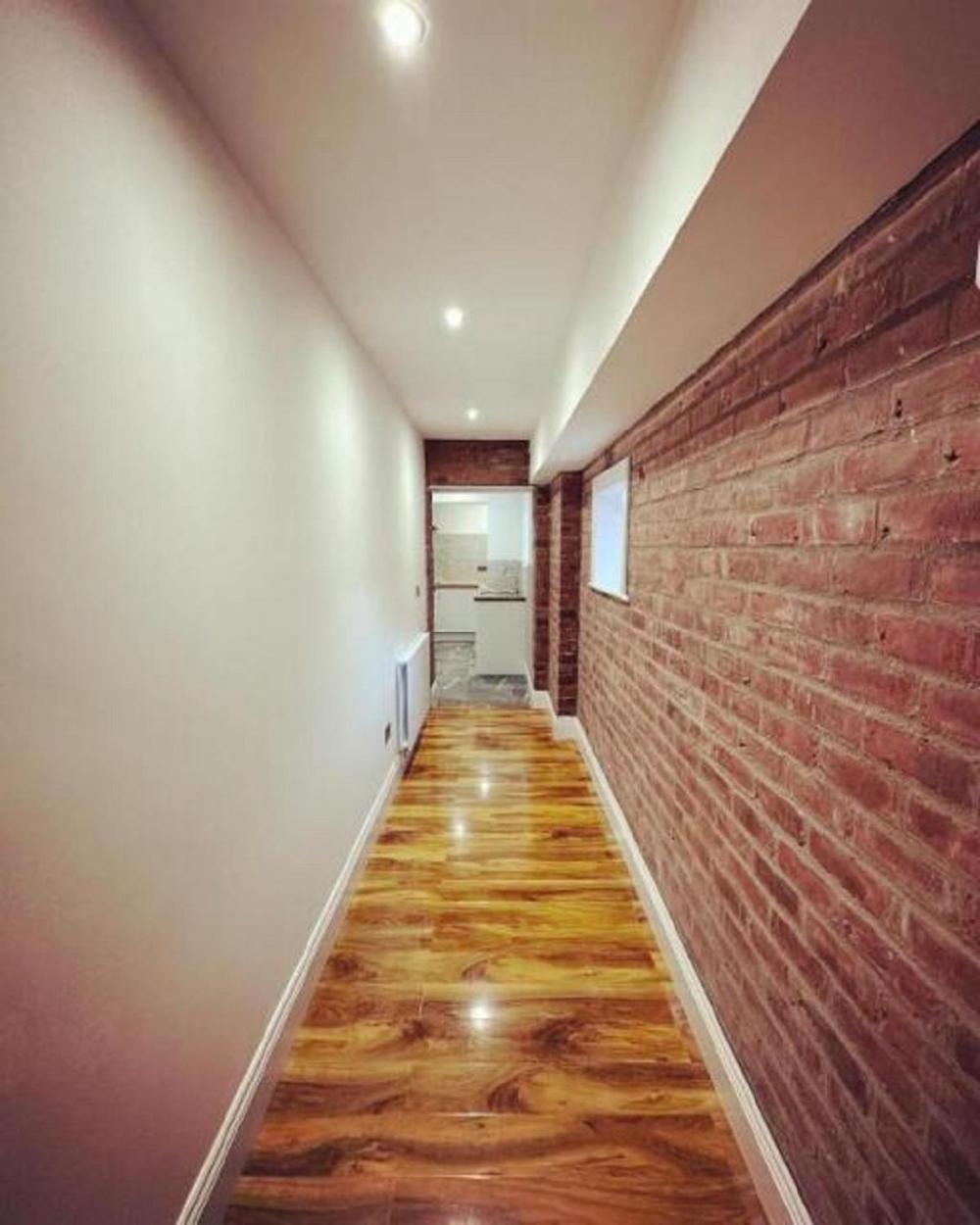 Hu1 Triplex City Centre Gem Sleeps 6 H7 Kingston upon Hull Zimmer foto
